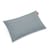 Cuscino per esterno King OUTDOOR tessuto blu / Tessuto Olefin - 66 x 40 cm - Fatboy