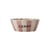 Bol Chip - Candy céramique rose / Ø 17 x H 7 cm - Bloomingville