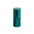 Bougie bloc Column cire vert foncé / Ø 6,5 x H 15 cm - Hay