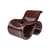 Fauteuil Éclair Chair rouge - CRÈME ATELIER