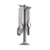 Ménagère Conversational Objects  / By Virgil Abloh - 16 couverts + support - Alessi