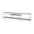 Montana Free 111010 Low console wood grey / W 203.4 x D 38 x H 41.7 cm - MONTANA