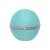 Pouf Original Regular bleu / Ergonomique - Ø 55 cm / Tissu chiné - BLOON PARIS