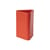 Vase Canvas Large / H 20,5 cm - Fait main - raawii