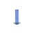 Mix Glass Towers Vase glass blue / Small - H 22.5 cm - Serax