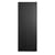 Regal  holz schwarz / 3er-Set - B 78 x T 30 cm - String Furniture