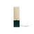 Tower Table lamp ceramic blue / H 51 cm - Maison Sarah Lavoine