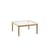 Table basse Kofi / 80 x 80 cm - Hay
