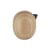 Little Bird Figurine natural wood H 3 x Ø 2,5 cm - Normann Copenhagen
