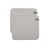 Set de 2 galettes de chaise Color Mix / 41 x 45 cm - Fermob