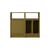 Meuble de rangement Stacked / Configuration 5 - L 87 x H 75 cm - Muuto