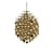 Suspension Spiral SP01 Ø 45 cm - Panton 1969 - Verpan