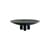Centre de table Duck Mini céramique vert / Ø 30 x H 9,2 cm - 101 COPENHAGEN