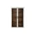 Rangement mural Hazem / L 81 x P 18 x H 122 cm - Bloomingville