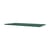 Accessorio  legno verde / Piano/vassoio per Panton Wire Extended - L 70 x P 34,8 cm - MONTANA