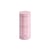 Candela a blocco Column cera multicolore / Ø 6,5 x H 15 cm - Hay