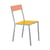 Chaise Alu Chair   / Aluminium - valerie objects