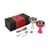Coffret Alessi & Ice Cream / Set 5 pièces - Alessi