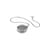 T-Timepiece Infuser metal - Alessi