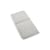 Accessoire Indoor tissu gris / Coussin INDOOR Pour fauteuil bas Valerie - Serax
