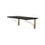 Console murale / Bureau - L 100 x P 45 cm - ARTEK