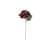 Fleur artificielle Hydrangea / Tige d’hortensia - H 44 cm - Bloomingville