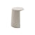 Table d'appoint Ancora béton gris / Ø 28,5 x H 42,5 cm - Magis