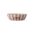 Chip - Pop Corn Salad bowl ceramic pink / Ø 24 x 7 cm - Bloomingville