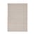 Tapis d'extérieur Haze gris / 170 x 240 cm - Hay