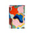 Tappeto Hangover tessuto multicolore / 180 x 120 cm - Lana a ciuffi - COLORTHERAPIS