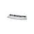 Centre de table Bark métal / 51,5 x 19,5 cm - Alessi