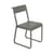 Chaise Bellevie / Piètement traîneau - Fermob