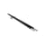 Set de 2 baguettes Alessandro M. Stick bois noir / Avec support - Alessi