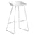 Tabouret de bar About a stool AAS 38 HIGH / H 75 cm - Recyclé - Hay