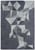Tapis Pliages  gris by Daniel Hechter / 170 x 240 cm - Tufté main - Toulemonde Bochart