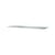 Zubehör  glas transparent / Internes Regal für Panton Wire Extended - B 68,2 x T 25,7 cm - MONTANA