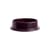 Bougeoir Column / Pour bougie bloc - Ø 12,8 cm - Hay