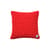 Coussin Bobble orange / Tissé main - 45 x 45 cm - Tom Dixon