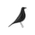 Décoration Eames House Bird bois noir - Vitra