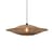 Suspension Bali Large / Bambou - Ø 87 cm - GOOD&MOJO