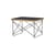 Table d'appoint Occasional Table LTR / Eames (1950) - Vitra