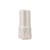 Vase Magny céramique beige / H 43 cm - BROSTE COPENHAGEN