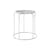 Accessoire / Plateau marbre pour tabouret Wire VP11 - &tradition