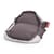 Original Floatzac Floating outdoor pouf textile grey beige / Adjustable straps - Fatboy