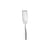 Fourchette de service Dressed métal / L 25 cm - Alessi