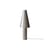 Lampe de table Cone métal / H 71 cm - HK LIVING