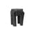 Tabouret Root / Racine de teck sculptée main - Ferm Living
