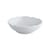 Coupelle Dressed en plein air plastique blanc - Alessi