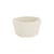 Corteza Large Flower-pot holder plastic material white / 64 x 70 cm x H 36 cm - Kartell