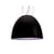 Pendelleuchte Nur 1618 metall grau schwarz Ø 90 cm - Artemide